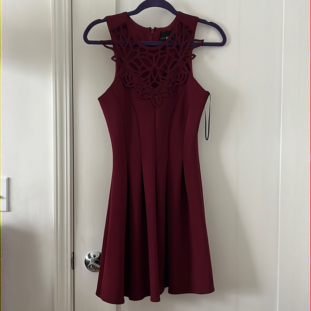 ASOS Cocktail Dress